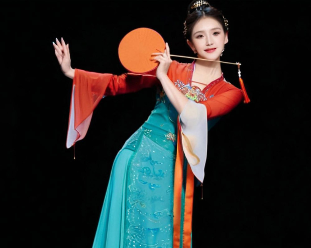 四川赛区：王玲玲